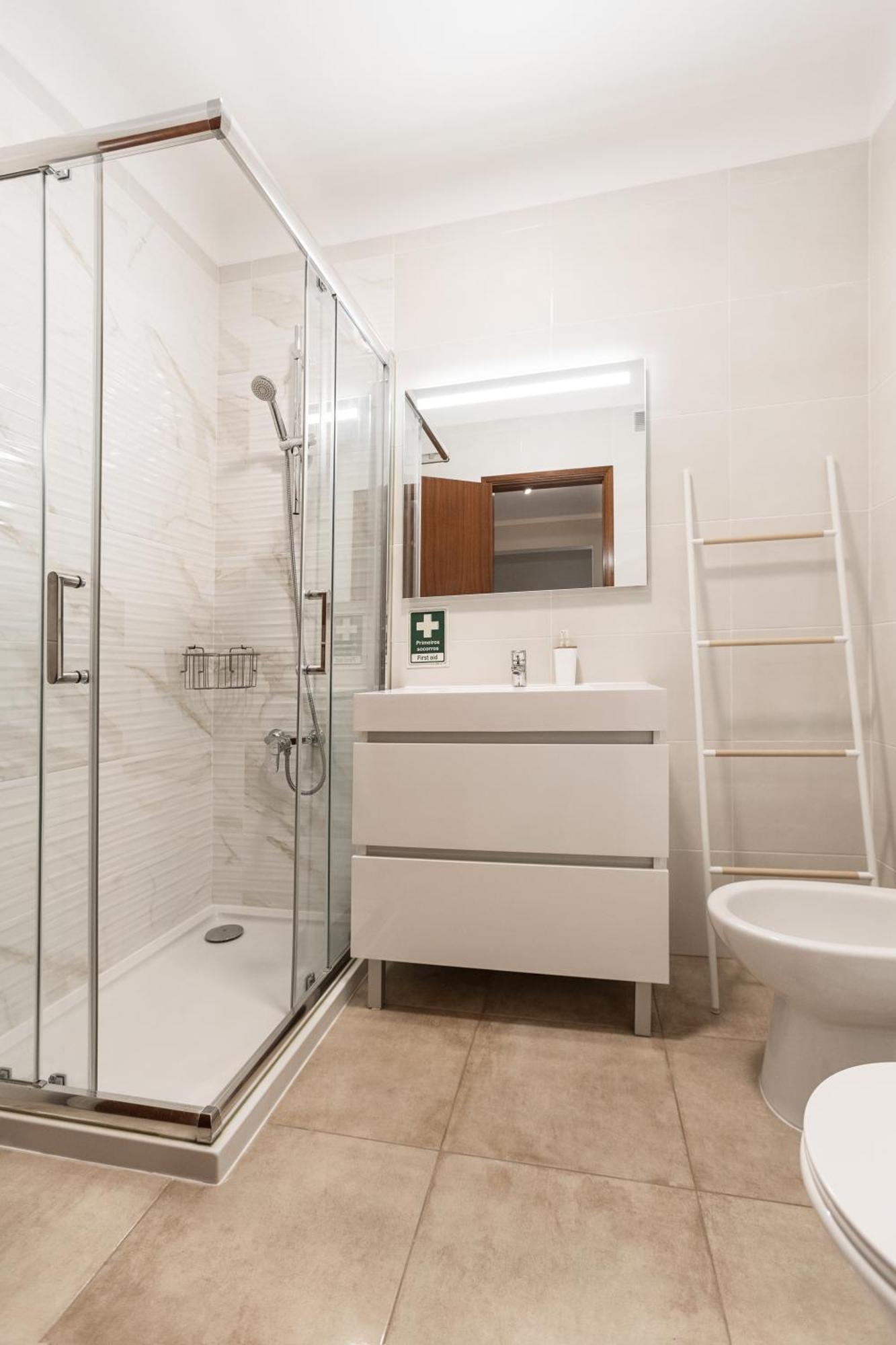 Beach Bliss Peniche 1 Экстерьер фото